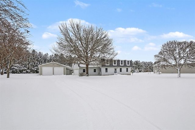 3459 44th Street, Hamilton, MI 49419