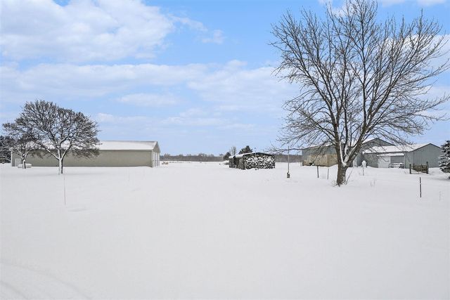 3459 44th Street, Hamilton, MI 49419