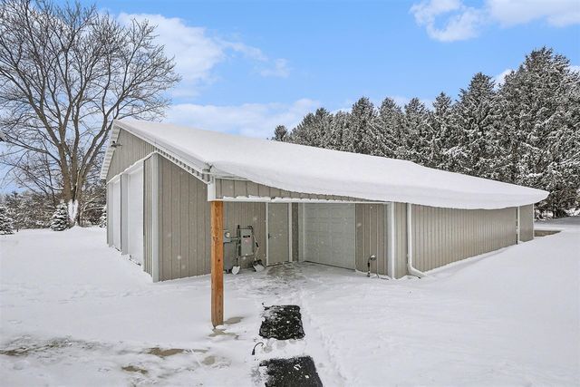 3459 44th Street, Hamilton, MI 49419