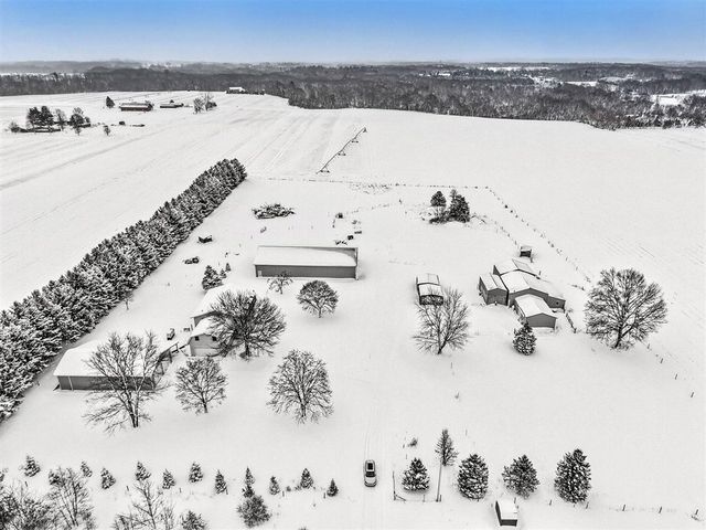 3459 44th Street, Hamilton, MI 49419