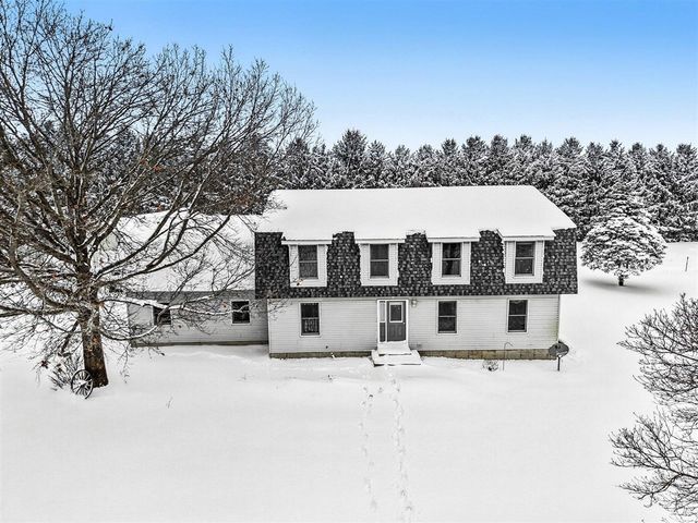 3459 44th Street, Hamilton, MI 49419