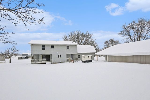 3459 44th Street, Hamilton, MI 49419