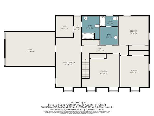 3459 44th Street, Hamilton, MI 49419