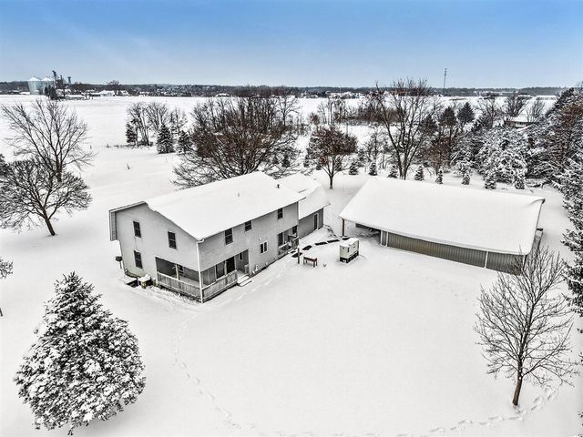 3459 44th Street, Hamilton, MI 49419