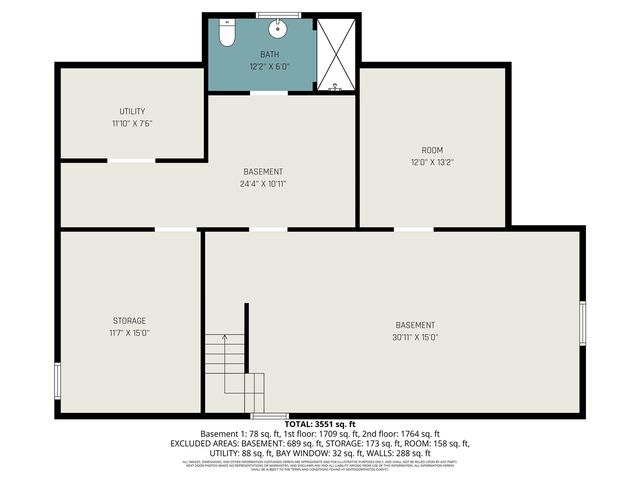 3459 44th Street, Hamilton, MI 49419