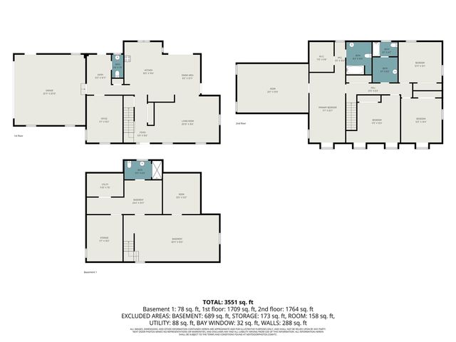 3459 44th Street, Hamilton, MI 49419