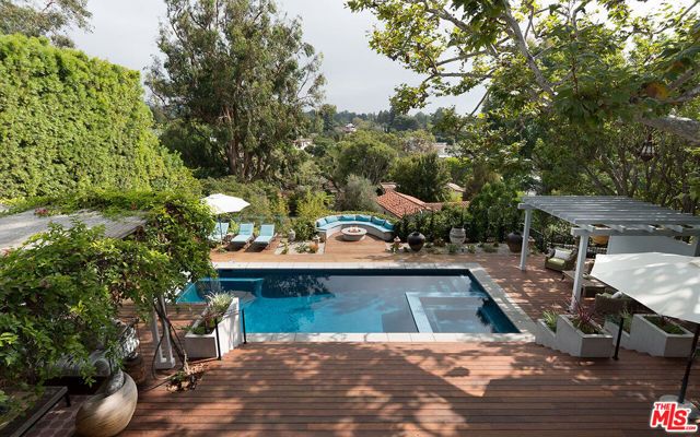 12307 7th Helena Drive, Los Angeles, CA 90049