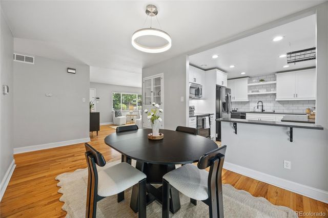 8206 E Lehigh Avenue, Denver, CO 80237