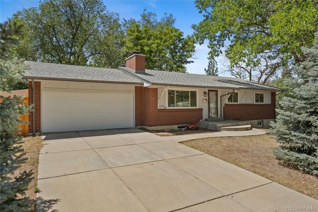 8206 E Lehigh Avenue, Denver, CO 80237