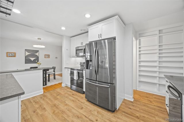 8206 E Lehigh Avenue, Denver, CO 80237