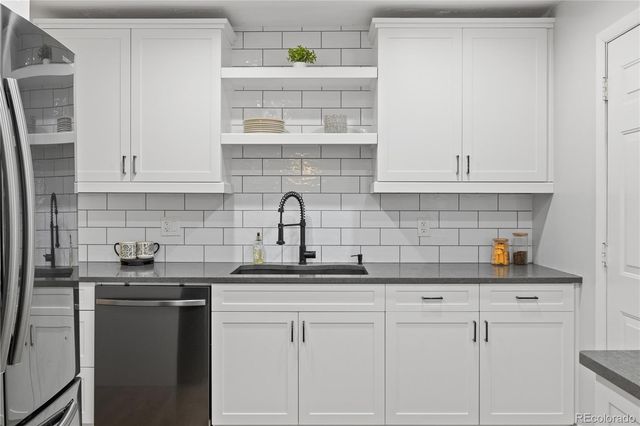 8206 E Lehigh Avenue, Denver, CO 80237