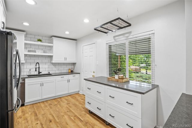 8206 E Lehigh Avenue, Denver, CO 80237