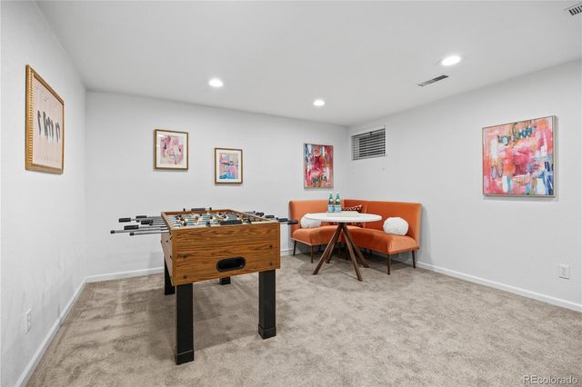 8206 E Lehigh Avenue, Denver, CO 80237