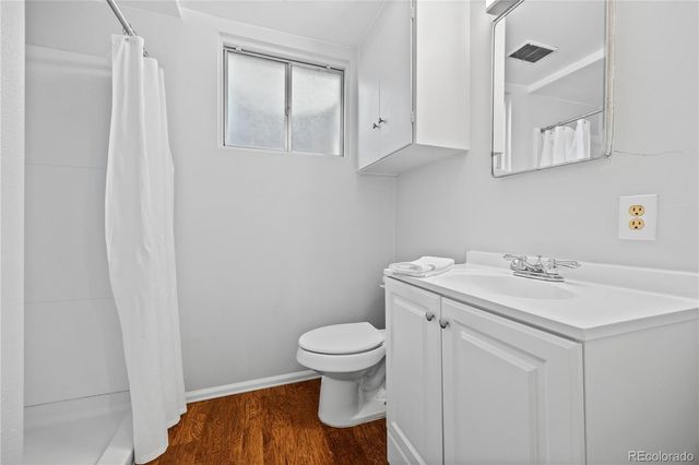 8206 E Lehigh Avenue, Denver, CO 80237