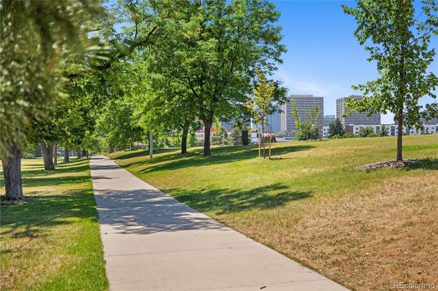 8206 E Lehigh Avenue, Denver, CO 80237