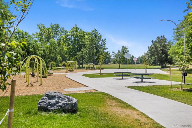 8206 E Lehigh Avenue, Denver, CO 80237