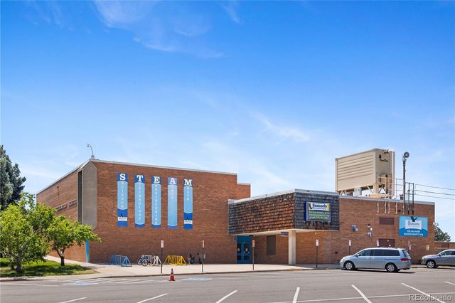 8206 E Lehigh Avenue, Denver, CO 80237