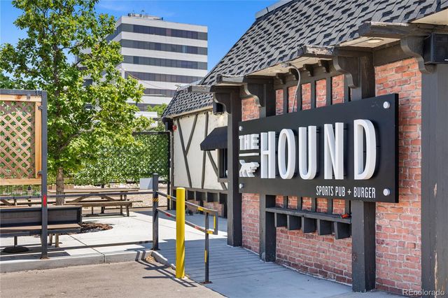 8206 E Lehigh Avenue, Denver, CO 80237