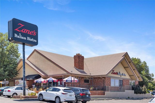 8206 E Lehigh Avenue, Denver, CO 80237