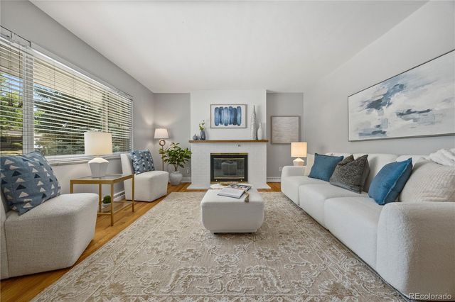 8206 E Lehigh Avenue, Denver, CO 80237