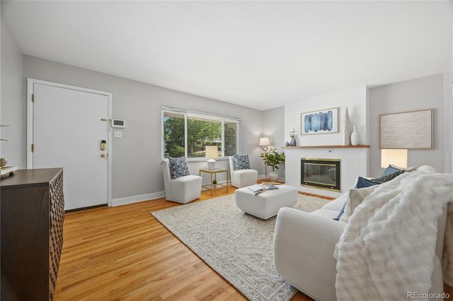8206 E Lehigh Avenue, Denver, CO 80237