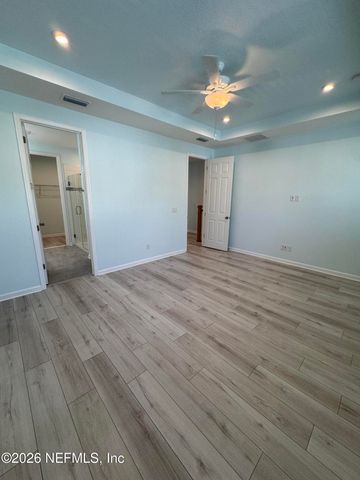 3604 MARSH RESERVE Boulevard, Jacksonville, FL 32224