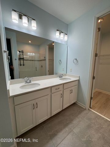 3604 MARSH RESERVE Boulevard, Jacksonville, FL 32224