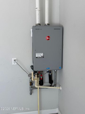 3604 MARSH RESERVE Boulevard, Jacksonville, FL 32224