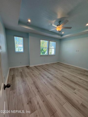 3604 MARSH RESERVE Boulevard, Jacksonville, FL 32224