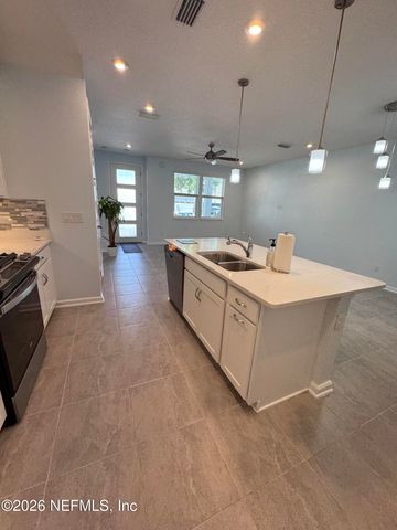 3604 MARSH RESERVE Boulevard, Jacksonville, FL 32224