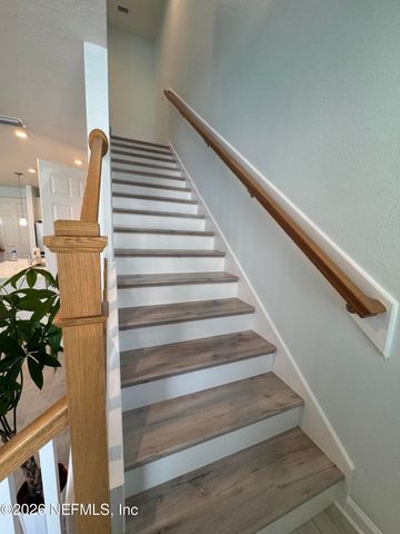 3604 MARSH RESERVE Boulevard, Jacksonville, FL 32224