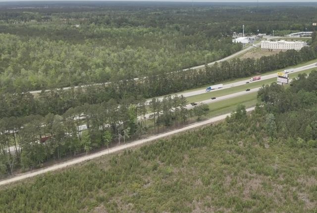 O Acorn Road, Walterboro, SC 29488