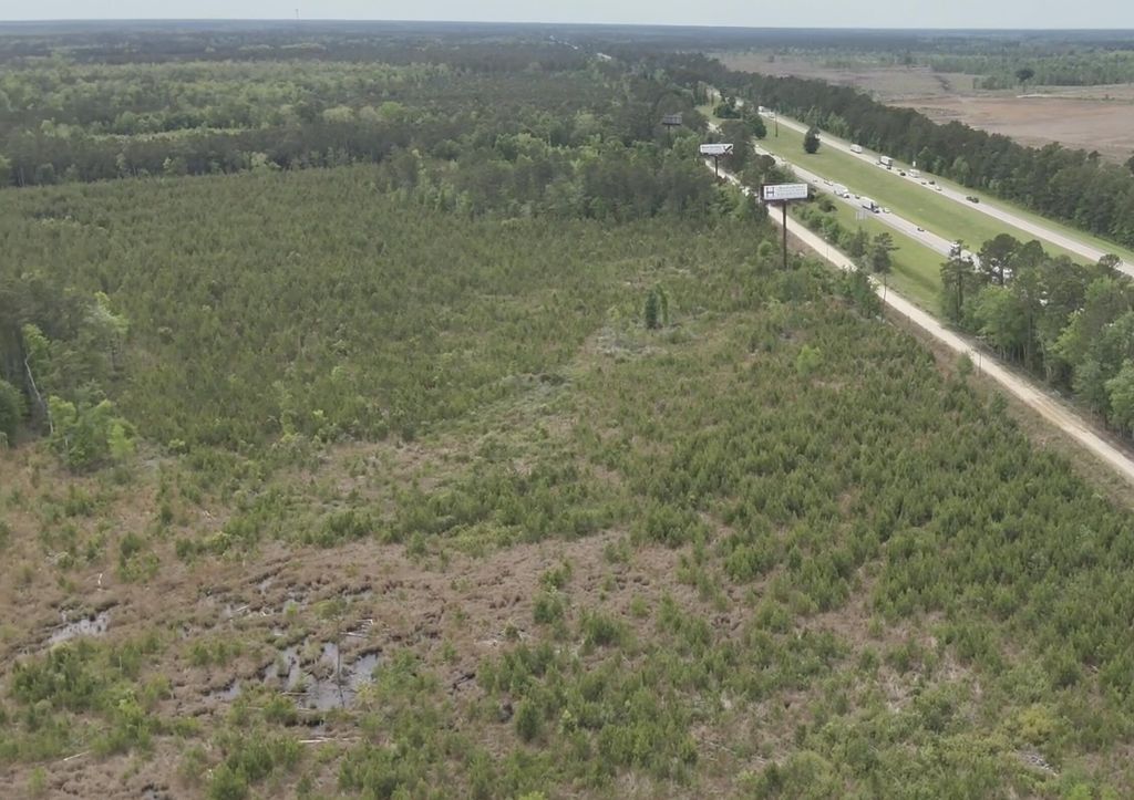 O Acorn Road, Walterboro, SC 29488