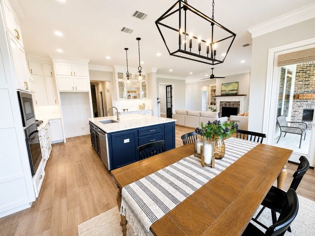 268 Cullom Drive, Bossier City, LA 71112