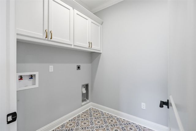 268 Cullom Drive, Bossier City, LA 71112