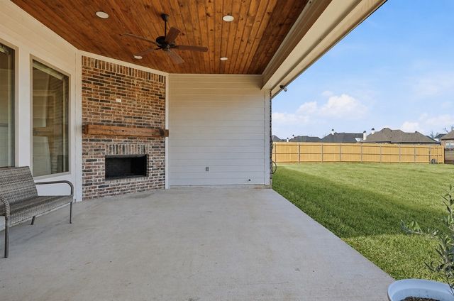 268 Cullom Drive, Bossier City, LA 71112
