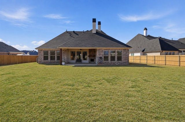 268 Cullom Drive, Bossier City, LA 71112