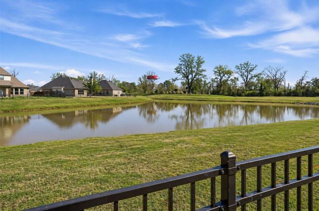 268 Cullom Drive, Bossier City, LA 71112