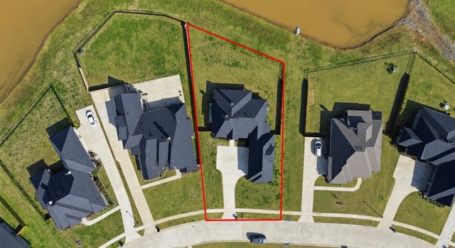 268 Cullom Drive, Bossier City, LA 71112