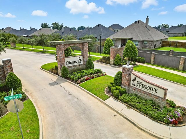 268 Cullom Drive, Bossier City, LA 71112