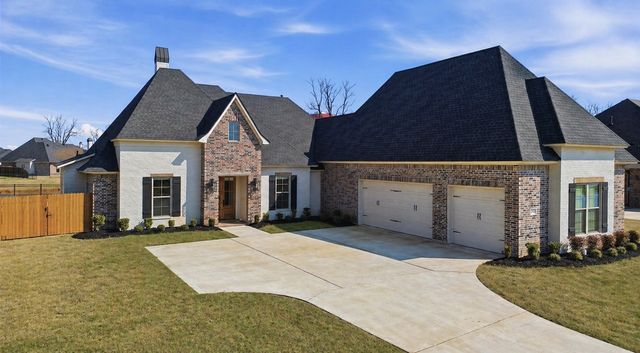 268 Cullom Drive, Bossier City, LA 71112