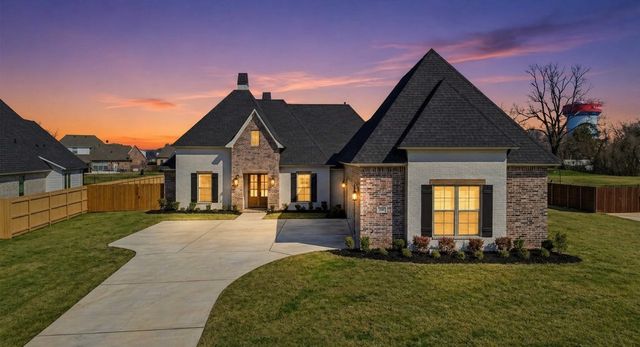 268 Cullom Drive, Bossier City, LA 71112