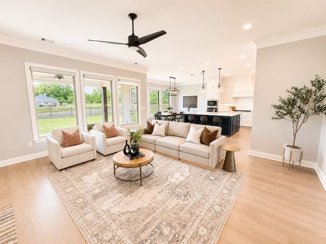 268 Cullom Drive, Bossier City, LA 71112