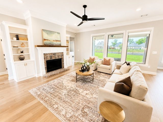 268 Cullom Drive, Bossier City, LA 71112