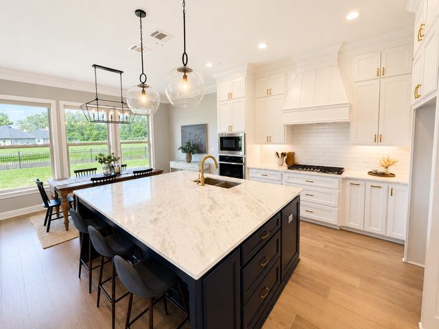 268 Cullom Drive, Bossier City, LA 71112