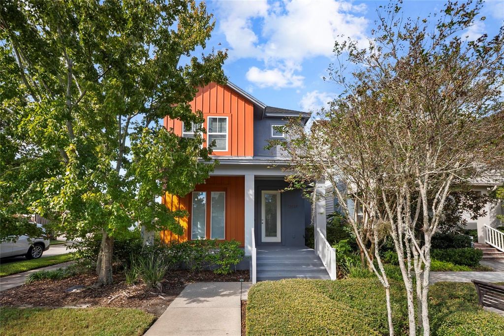 13949 HAHN LANE, Orlando, FL 32827