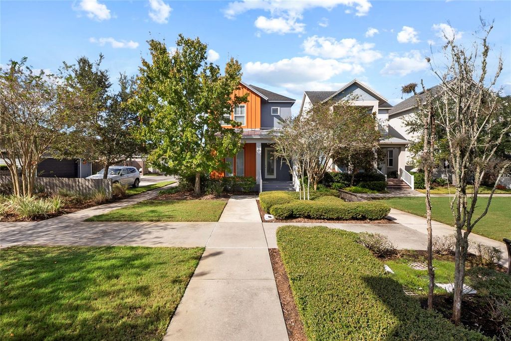 Image 2 of property listing at 13949 HAHN LANE, Orlando, FL 32827