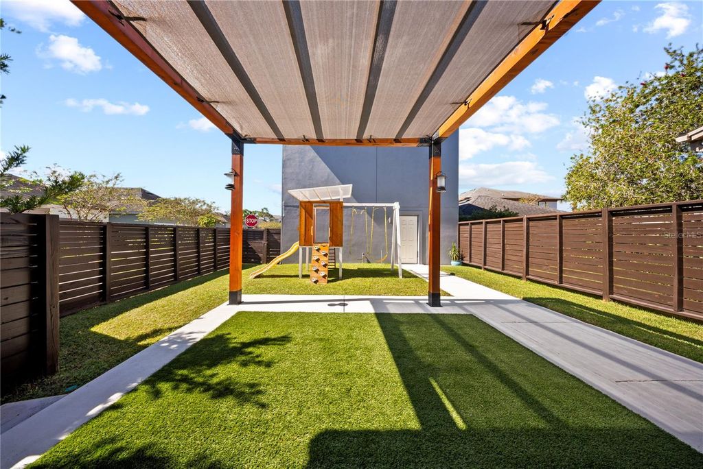 Image 19 of property listing at 13949 HAHN LANE, Orlando, FL 32827