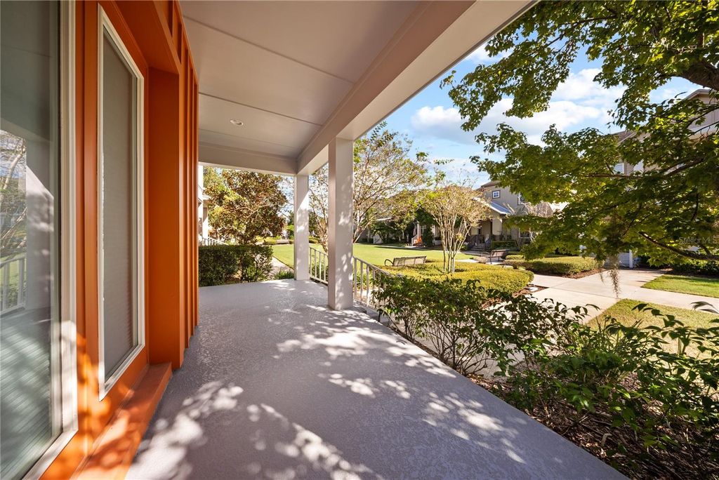 Image 3 of property listing at 13949 HAHN LANE, Orlando, FL 32827