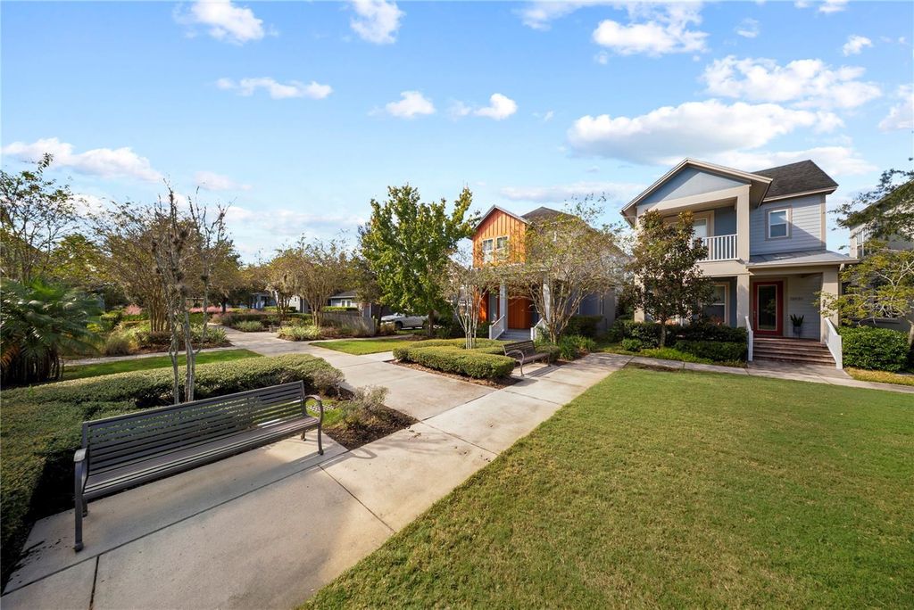 Image 39 of property listing at 13949 HAHN LANE, Orlando, FL 32827